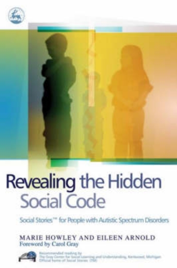 Picture of Revealing the Hidden Social Code