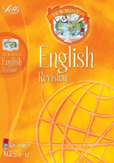 Picture of English KS3: Revision