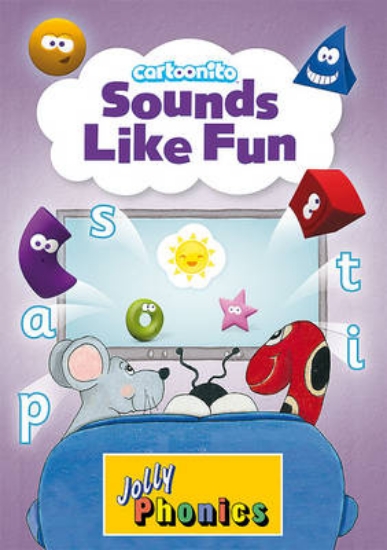 Picture of Sounds Like Fun DVD