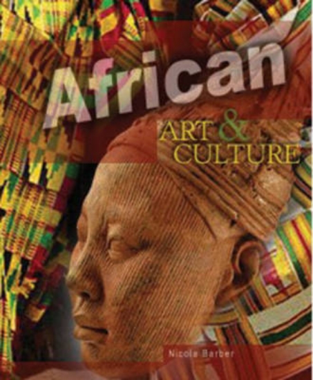 Picture of World Art And Culture: African