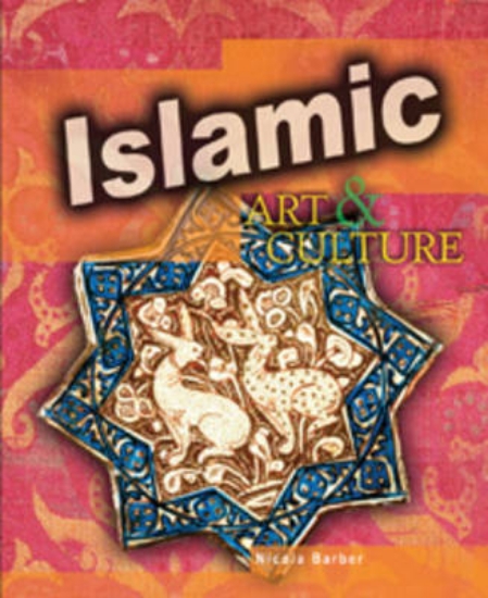 Picture of World Art and Culture: Islamic HB