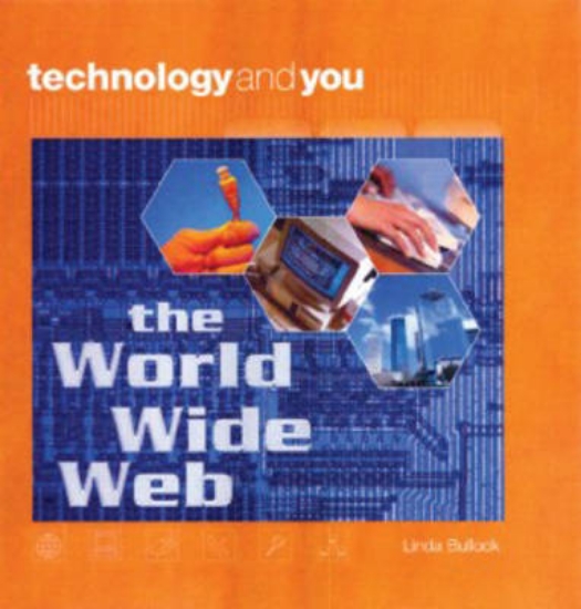 Picture of World Wide Web