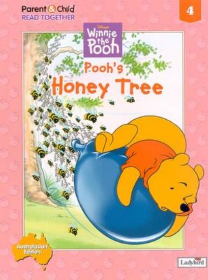 Picture of Winnie the Pooh: Pooh's Honey Tree