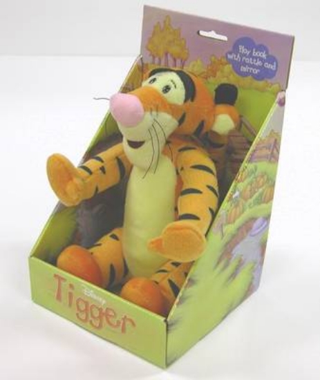 Picture of Tigger