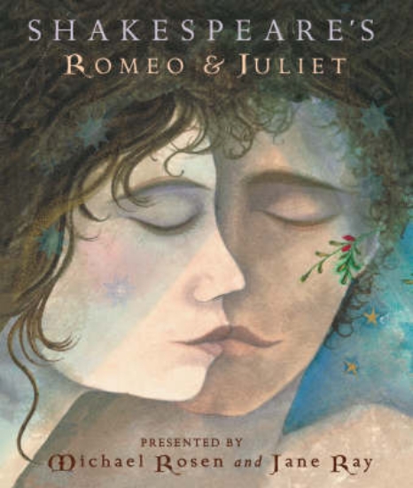 Picture of Romeo & Juliet Pb