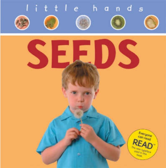 Picture of LITTLE HANDS SEEDS