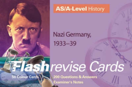 Picture of AS/A-level History