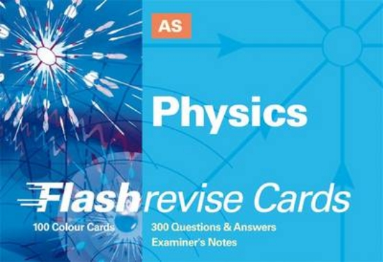 Picture of AS Physics