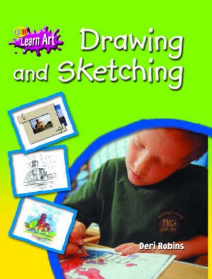 Picture of Drawing and Sketching