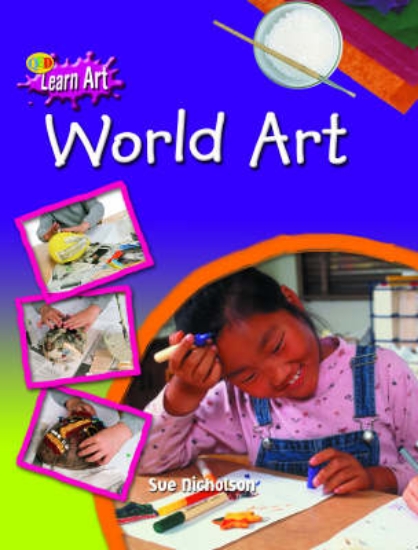 Picture of World Art