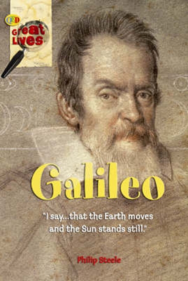 Picture of Galileo