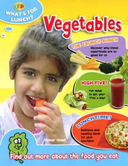 Picture of Vegetables