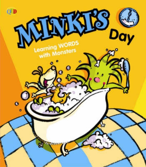 Picture of Minki's Day