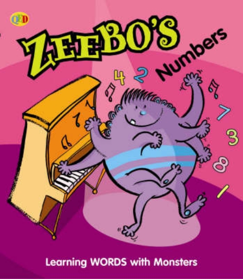 Picture of Zeebo's Numbers