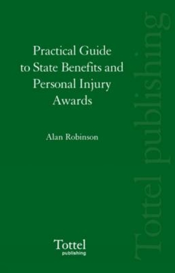 Picture of Practical Guide to State Benefits and Personal Inj