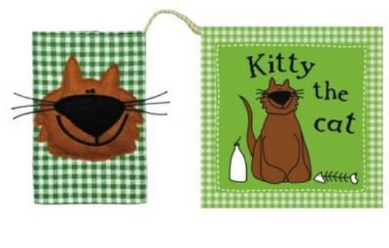 Picture of Kitty the Cat