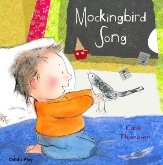 Picture of Mockingbird Song