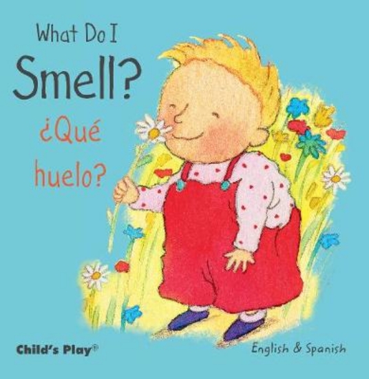 Picture of What Do I Smell? / ?Que huelo?