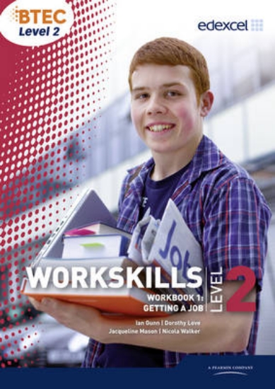 Picture of WorkSkills L2 Workbook 1: Getting a Job