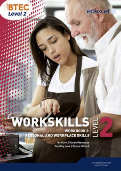 Picture of WorkSkills L2 Workbook 2: Personal and Workplace S