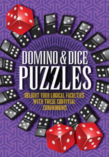 Picture of Domino &amp; Dice Puzzles