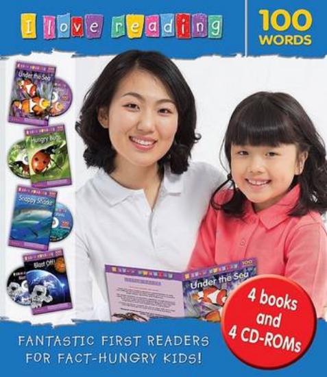 Picture of 100 Words