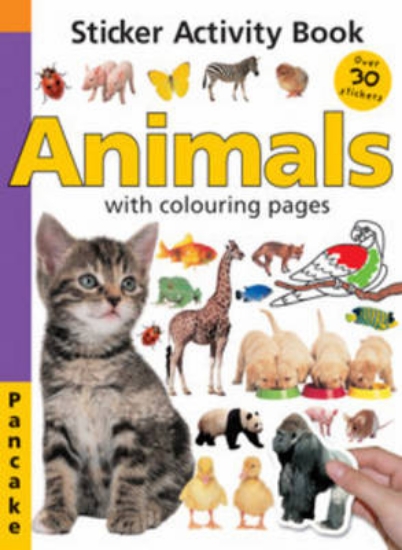 Picture of Animals