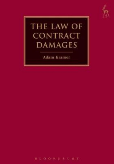 Picture of The Law of Contract Damages