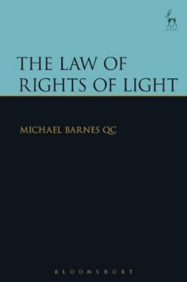 Picture of The Law of Rights of Light