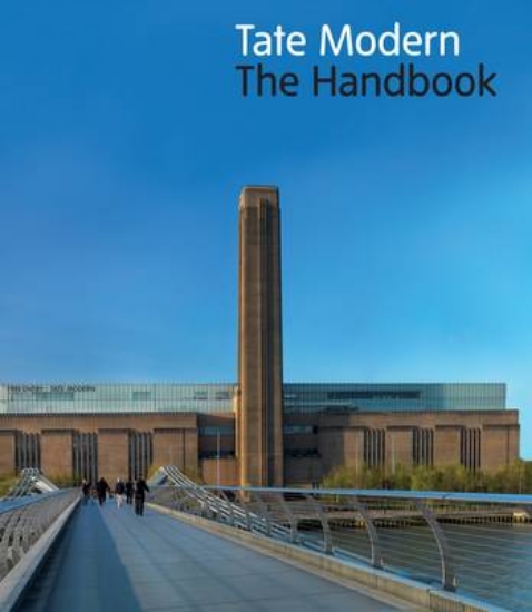 Picture of Tate Modern: The Handbook