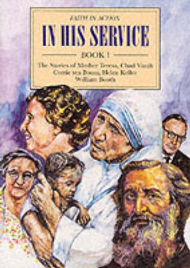 Picture of In His Service: The Stories of Mother Teresa, Chad