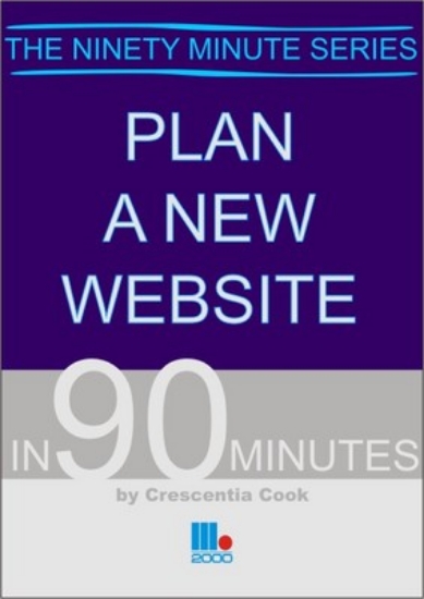 Picture of Plan a New Website in 90 Minutes