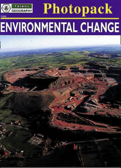 Picture of Geography: Environmental Change