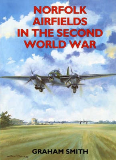 Picture of Norfolk Airfields in the Second World War