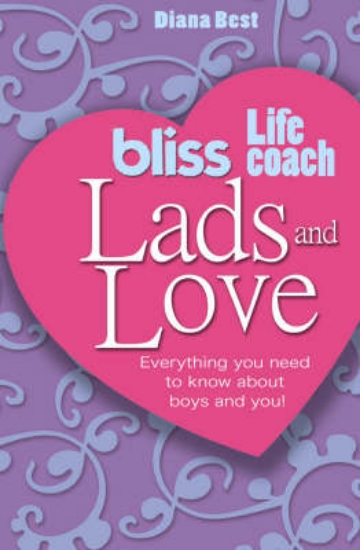 Picture of Lads and Love - Bliss