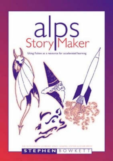 Picture of Alps StoryMaker