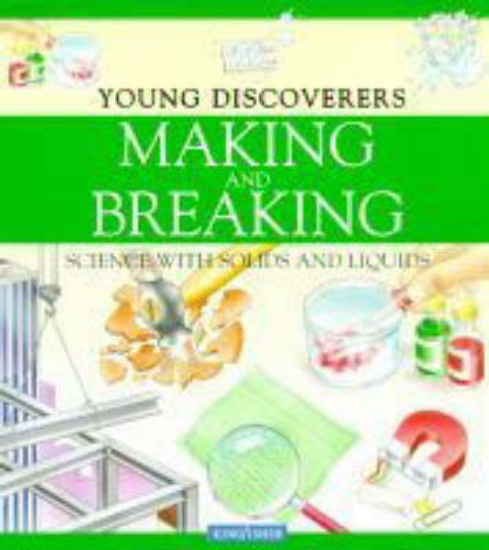 Picture of Making and Breaking