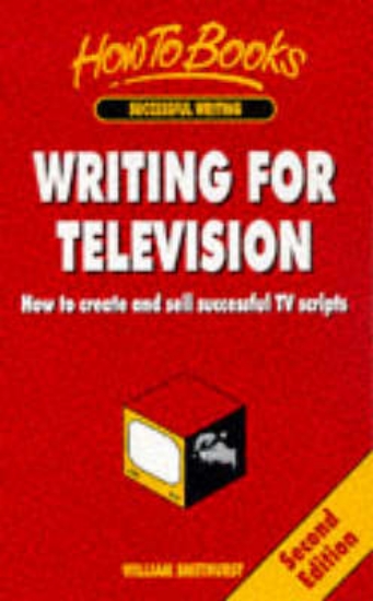 Picture of Writing for Television