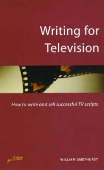 Picture of Writing for Television