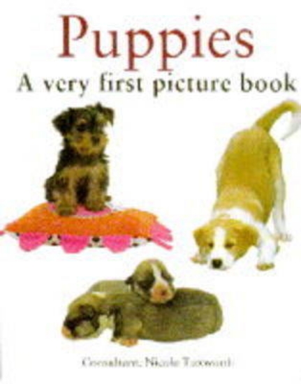 Picture of Puppies