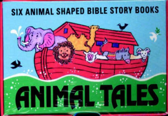 Picture of Animal Tales