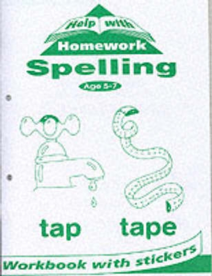 Picture of Spelling