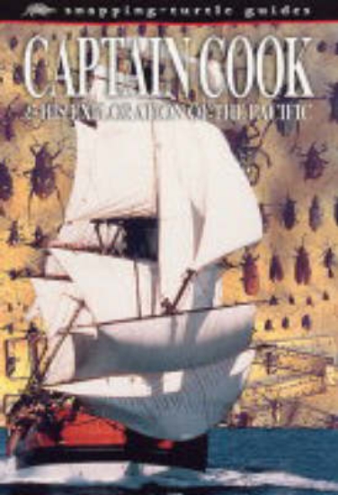Picture of Captain Cook and His Exploration of the Pacific