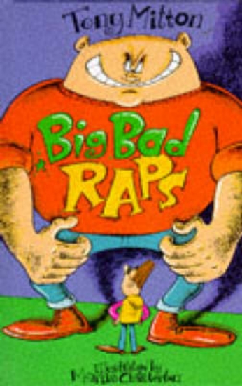 Picture of Big Bad Raps