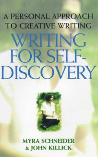 Picture of Writing for Self-discovery
