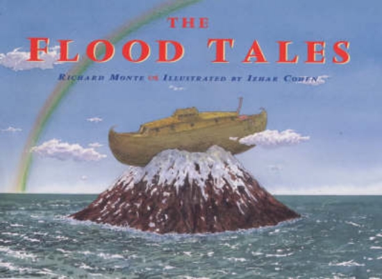Picture of FLOOD TALES