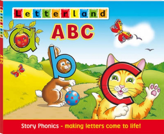 Picture of ABC (Paperback)