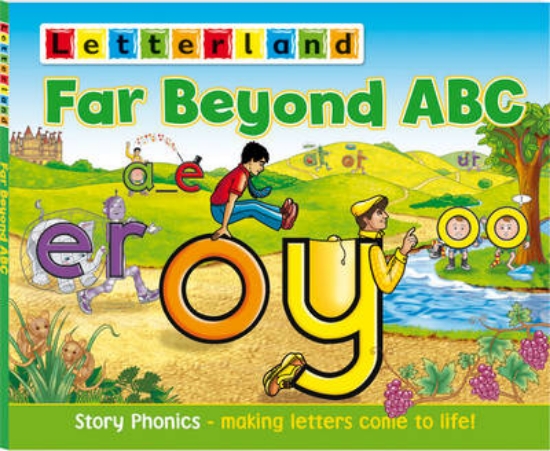 Picture of Far Beyond ABC (Paperback)
