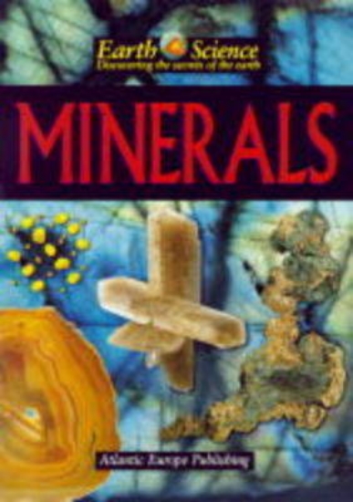 Picture of Minerals
