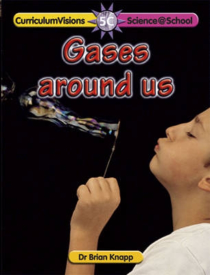 Picture of Gases Around Us